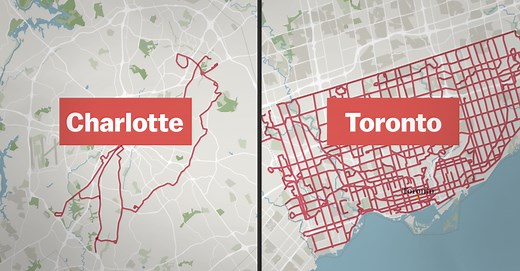 Why American public transit is so bad