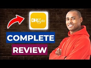 Is Dhgate Legit? Is Dhgate Safe to Buy From? (2025)