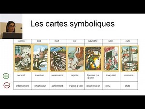 Le jeu de l'oie systémique