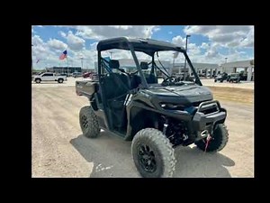 2026 Can-Am® Defender XT HD11 - Floresville TX