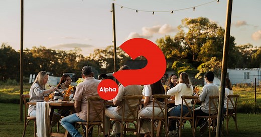 Free Youth Ministry Curriculum & Resources | Alpha Youth USA