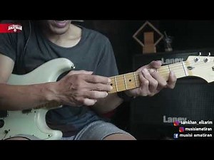 Learn Chord Tapping Techniques on Guitar for Beginners