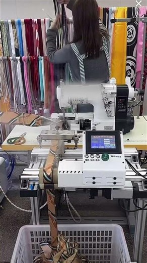 Ribbon making#craftsmanship #crafts #diy #tools #repair