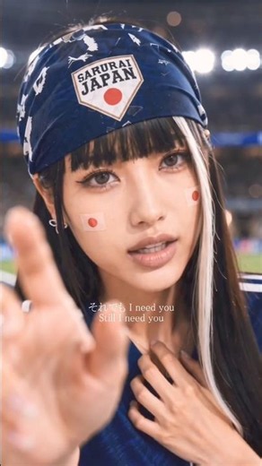 Parallel me / Maro — Another Universe | SAMURAI BLUE ver.