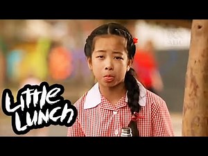 The Windy Day | Sneak Peek | Little Lunch