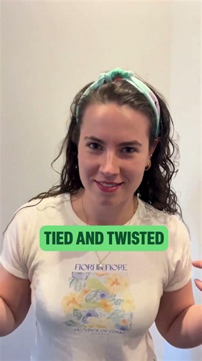 Ways to Style Your Bandanna