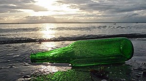 Does recycling glass do more harm than good?