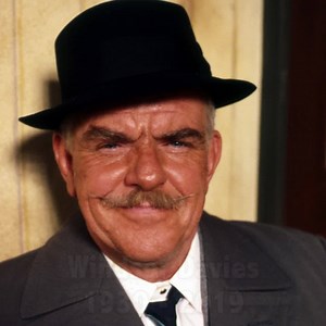 The late, great Windsor Davies on how he became Battery Sergeant Major Williams in the sitcom It Ain't Half Hot Mum... 📻 (Interview from Roy Noble 2012) | BBC Radio Wales