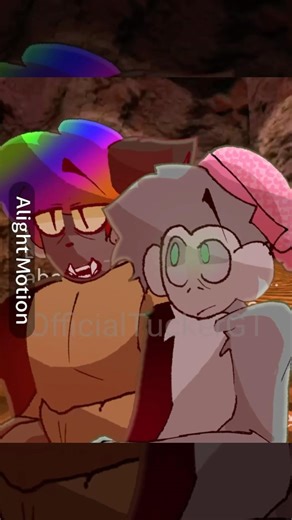 EEEAAAOOO (filler + lazy animation)#gorillatag #animation #fridaynightfunkinmod #digdeeper #fypage