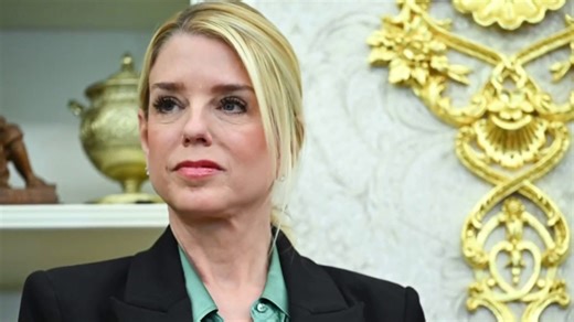 'She couldn’t get the revenge he craved': Trump fires Bondi as attorney general