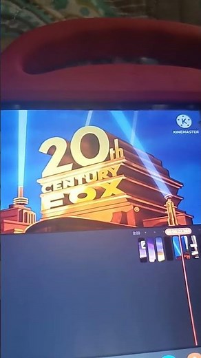 20th century fox logo history