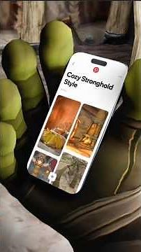 WoW x Pinterest Feature Explained | How to Unlock the Pin-o-Matic Camera