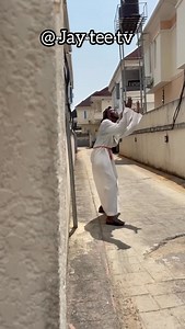 My neighbor wife | Jay tee tv