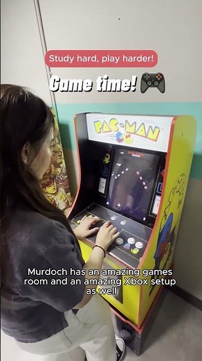 Murdoch Dubai - Campus Tour - Part 3