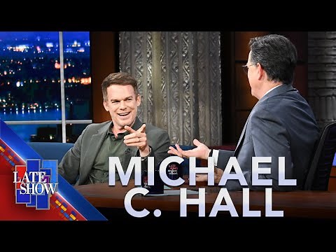 What Happened After Michael C. Hall Wondered, "What If Dexter Didn’t Die?"