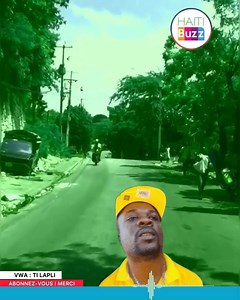 42K views · 440 reactions | Ti lapli voye yon mesaj klè bay Guy Philippe sou révolisyon an | Haiti Buzz Lakay | Facebook