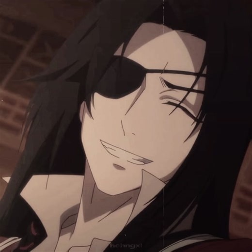 Exploring Hua Cheng in Heaven Official's Blessing