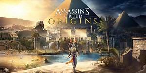 Assassin's Creed Origins review: Vengeance and exploration in ancient Egypt