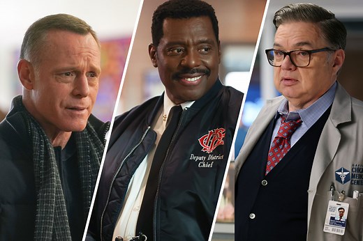 Where to Watch and Stream Chicago Med, Chicago Fire, and Chicago P.D.