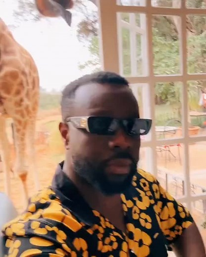 gims subliminal (@gims.subliminal1)’s videos with son original - gims subliminal