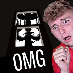 I Was NEVER So Scared By An ANIMATION😱🥶 (must see) | Infinite