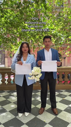 Hilarious Bloopers from Prenup Shoot in Sydney