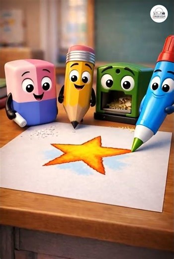 You need to see this amazing act of teamwork! 🤩