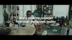 NerdWallet TV Spot, 'Future You: Credit Card With Rewards'