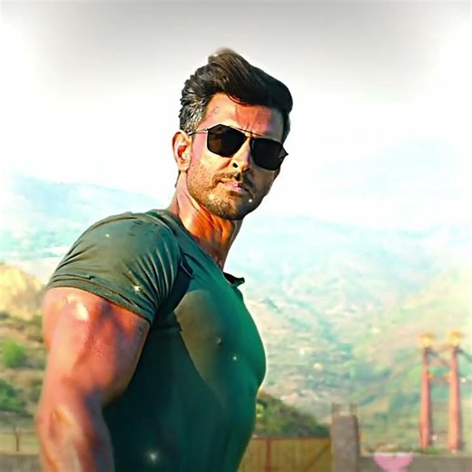 GREEK GOD EDIT II #hrithikroshan