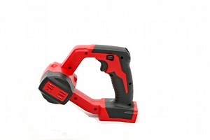 [Hot Item] Transparent Plastic Tool Parts Maker for Precision Equipment