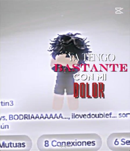 Mario.....#roblox#sad