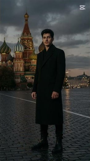 Hello Moscow | AI
