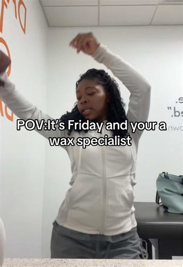Friday Waxing Tips from a Professional