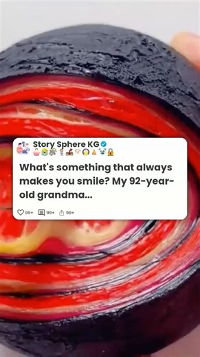 Grandma's Secret Code 👵📱 #reddit