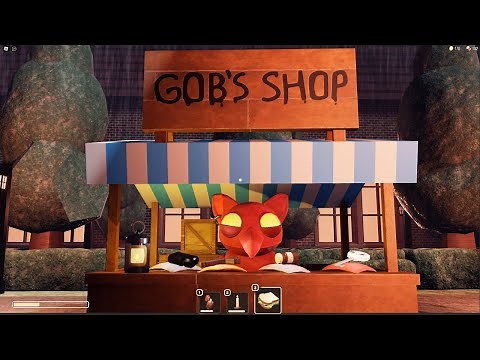 EL GOBLINO OPENS A SHOP IN DOORS