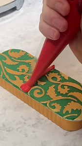 280K views · 640 reactions | A gift within a gift!  | Craft Factory | Facebook