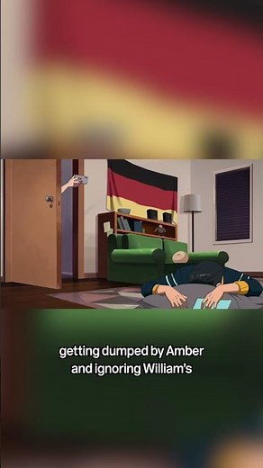 Cyborgs Are Freaky 🤖