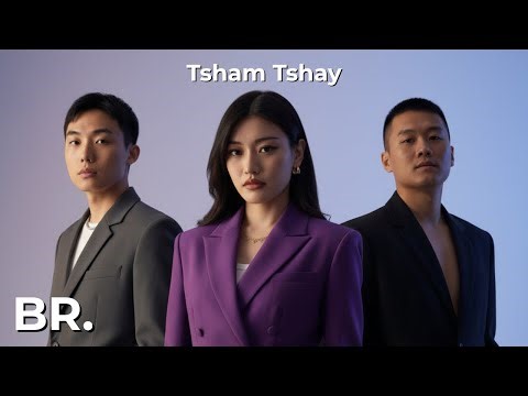 Tsham Tshay - Sonam Wangchen ft. Leczin & Alien (Pop Soul Remix) | Reimagined by Bhutan Regrooved