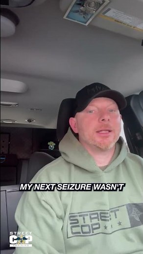 Interdiction work is a learning curve.