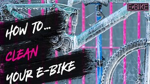 2K views · 44 reactions | Got a filthy e-machine? Here’s a step by step guide to cleaning your eBike with the Muc-Off Pressure Washer. It’s easy, safe and quick – what more could you want? #mucoff | Muc-Off | Facebook