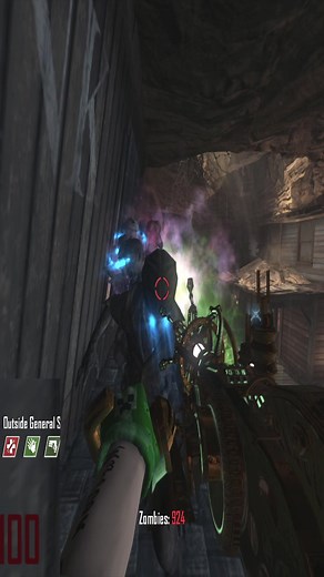 Paralizadora de Buried en Ronda 100: Análisis y Estrategias