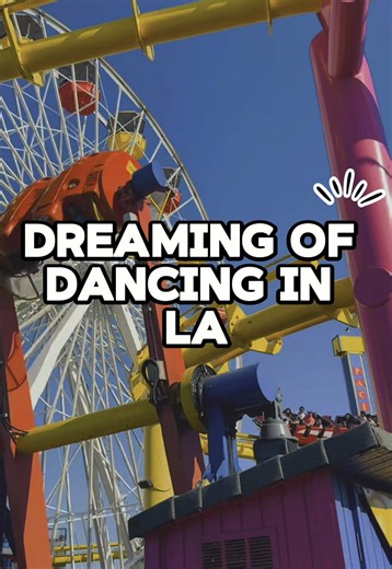 Dance Opportunities Await in Los Angeles