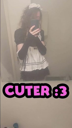 How to Be a FEMBOY In Secret #femboy #femboys
