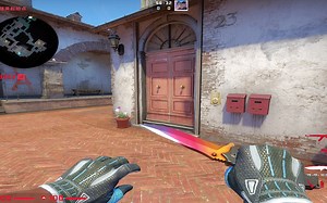 Inferno 前压侧道套餐 & 实用道具