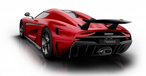 Koenigsegg's Regera Is The 1,500HP  Hybrid That Gives Bugatti Nightmares - SlashGear