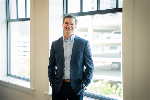 Why this Birmingham business leader chose Auburn's Online MBA for career growth | Bham Now