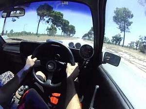 253 v8 VH commodore top speed run