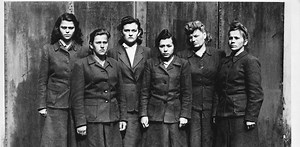 Female Nazi concentration camp guards: the true horror lies in their similarities to ourselves