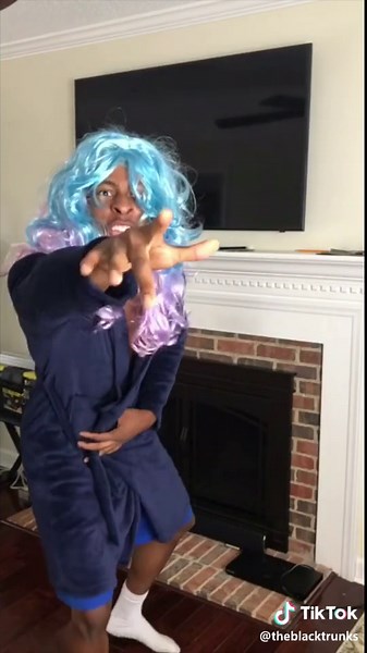 When you don’t bring her food😂🍟 #Comedy#Comedy