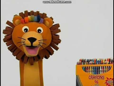 Baby Einstein: The Best of Isaac the Lion